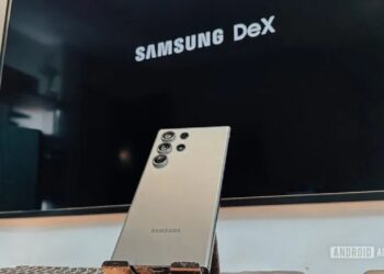 سامسونگ به پشتیبانی از اپلیکیشن DeX برای ویندوز پایان می‌دهد