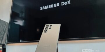 سامسونگ به پشتیبانی از اپلیکیشن DeX برای ویندوز پایان می‌دهد