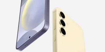 گلکسی S25 و S25 پلاس سامسونگ احتمالاً با 12 گیگابایت رم عرضه می‌شوند