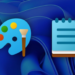 ویژگیهای جدید هوش مصنوعی برای Notepad و Paint در دسترس کاربران نسخههای Beta و Release Preview قرار گرفت