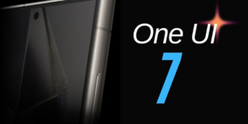 اعلان‌های زنده تعاملی در One UI 7 سامسونگ