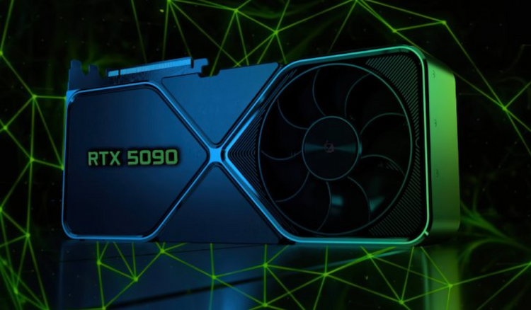 مشخصات، عملکرد، قیمت و تاریخ عرضه NVIDIA GeForce RTX 5090 منتشر شد