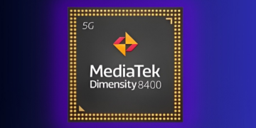 ردمی اولین گوشی هوشمند مجهز به Dimensity 8400 مدیاتک را عرضه می‌کند