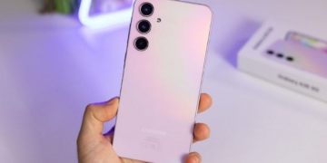 سامسونگ گلکسی A36 در رقابت با پرچم‌داران به دوربین جدید مجهز می شود