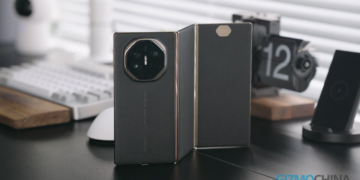 هواوی جایگاه سوم بازار گوشی‌های تاشو در سه‌ماهه سوم سال ۲۰۲۴ را تصاحب کرد