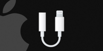 اپل ممکن است تولید مبدل لایتنینگ به جک هدفون را متوقف کند 