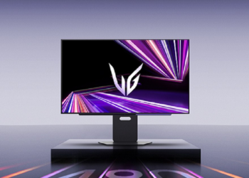 UltraGear GX7؛ اولین مانیتور گیمینگ اولد با نرخ نوسازی ۴۸۰ هرتز