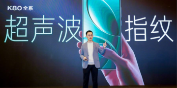 ردمی سری جدید K80 و K80 Pro را هفته آینده معرفی می‌کند