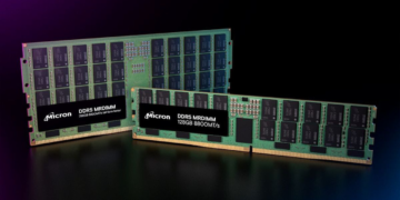 اینتل از عرضه نسل جدید ماژول‌های حافظه با دو برابر سرعت انتقال خبر داد