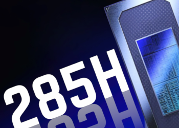 بنچمارک پردازنده Core Ultra 9 285H در لپ‌تاپ Dell Pro Max 16