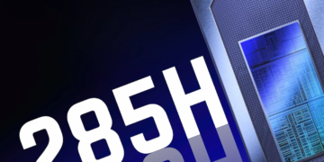 بنچمارک پردازنده Core Ultra 9 285H در لپ‌تاپ Dell Pro Max 16