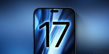 آیفون ۱۷ با چیپ ۳ نانومتری A19 روانه بازار می‌شود