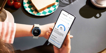 انتشار به‌روزرسانی One UI 6 Watch برای تعدادی بیشتر از گلکسی‌واچ‌ها