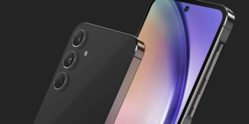 گلکسی A56 5G با پشتیبانی از شارژ ۴۵ واتی در لیست گواهی 3C رؤیت شد