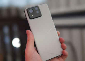 ایسوس ZenFone 12 در آستانه عرضه؛ جزئیات اولیه منتشر شد