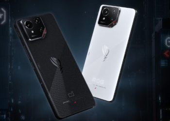 گوشی‌های گیمینگ ROG Phone 9 ایسوس با تراشه اسنپدراگون ۸ الیت معرفی شدند