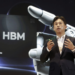 SK hynix حافظه 48 گیگابایتی HBM3E با پیکربندی 16-Hi را معرفی کرد