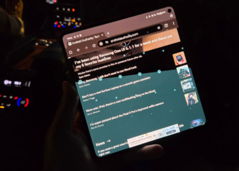 گوگل ویژگی Motion Cues را مشابه iOS 18 برای بیماری حرکت به اندروید می آورد