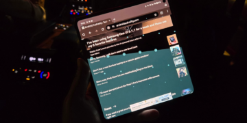 گوگل ویژگی Motion Cues را مشابه iOS 18 برای بیماری حرکت به اندروید می آورد