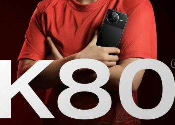 سری ردمی K80 هفتم آذر رسماً رونمایی میشود