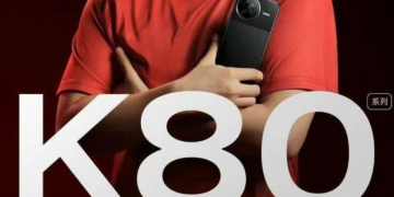 سری ردمی K80 هفتم آذر رسماً رونمایی می‌شود