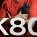 سری ردمی K80 هفتم آذر رسماً رونمایی می‌شود