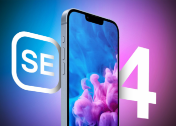 نسل چهارم آیفون SE 4 با مودم 5G اختصاصی اپل در راه است