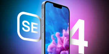 نسل چهارم آیفون SE 4 با مودم 5G اختصاصی اپل در راه است