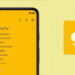 Google Keep در حال توسعه قابلیتی به نام "Help me draw" برای بهبود طراحی‌های کاربر با هوش مصنوعی