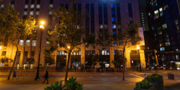 محمودرضا بانکی به عنوان مدیر مالی جدید شرکت X منصوب شد