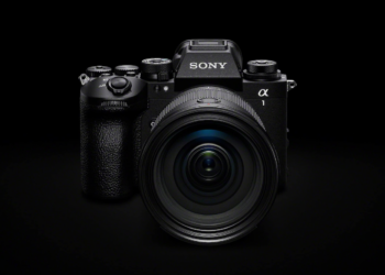 معرفی دوربین Sony Alpha 1 II با قابلیت‌های پیشرفته هوش مصنوعی