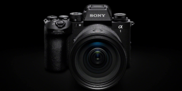 معرفی دوربین Sony Alpha 1 II با قابلیت‌های پیشرفته هوش مصنوعی