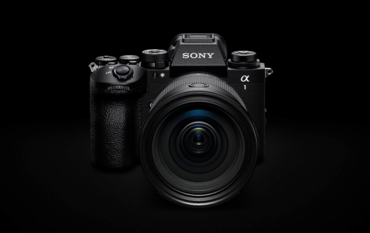 معرفی دوربین Sony Alpha 1 II با قابلیت‌های پیشرفته هوش مصنوعی