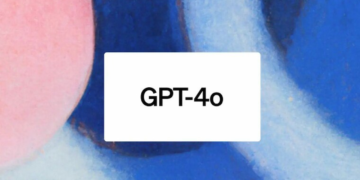 عرضه مدل جدید GPT-4o توسط OpenAI با بازپس‌گیری جایگاه اول در Chatbot Arena