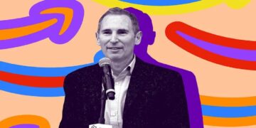 مدیرعامل آمازون از سیاست بازگشت به محل کار دفاع کرد