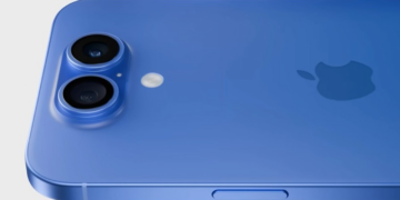 طراحی احتمالی آیفون ۱۷ ایر، باریک‌ترین گوشی تاریخ اپل، در رندری غیررسمی به‌نمایش درآمد