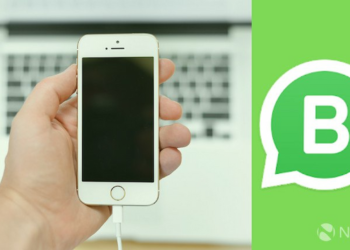 متا در حال آزمایش قابلیتی برای کاهش اسپم در نسخه بیزینس واتساپ است