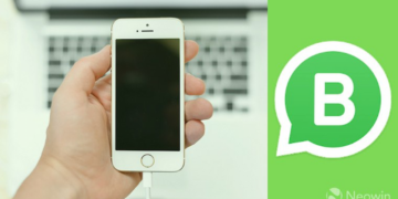 متا در حال آزمایش قابلیتی برای کاهش اسپم در نسخه بیزینس واتساپ است