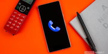 ویژگی جدیداپلیکیشن تلفن گوگل برای گزارش تماس‌های کلاهبرداری در راه است