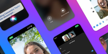 به‌روزرسانی بزرگ فیسبوک مسنجر با قابلیت‌های کاربردی منتشر شد