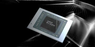 افشای اطلاعاتی درباره سری AMD Ryzen 200: عرضه در سال ۲۰۲۵ بدون قابلیت NPU برای پردازش هوش مصنوعی