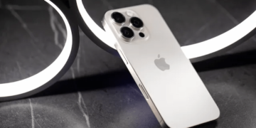 رشد فروش آیفون در سه‌ماهه چهارم مالی ۲۰۲۴