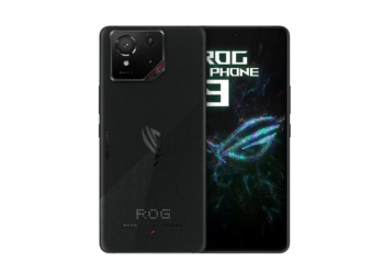طراحی و ویژگیهای ایسوس ROG Phone 9 افشا شد