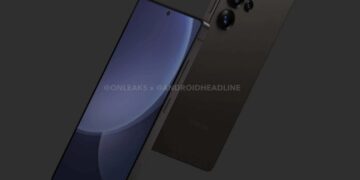 مشخصات فنی و عملکرد دو مدل از پرچمداران آینده سامسونگ فاش شد