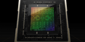 معرفی بزرگ‌ترین تراشه گرافیکی انویدیا از سال ۲۰۱۸ تاکنون