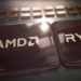 روش نوین AMD برای افزایش کارایی پردازنده‌ها با Chip Stacking