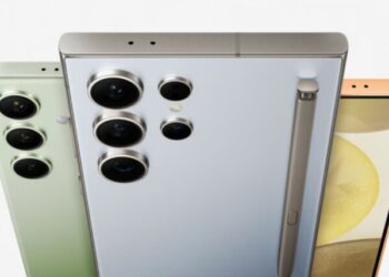 رنگ‌های انحصاری و جدید سری گوشی‌های Galaxy S25 فاش شد