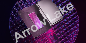 به‌روزرسانی میکروکد جدید برای پردازنده‌های Arrow Lake اینتل؛ تغییرات بزرگ در راه است