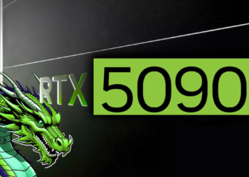 عرضه پردازنده گرافیکی انویدیا GeForce RTX 5090D برای بازار چین تأیید شد