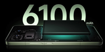 شیائومی در آستانه معرفی گوشی میان‌رده با باتری ۷۰۰۰ میلی‌آمپرساعتی و پردازنده اسنپدراگون 8s الیت